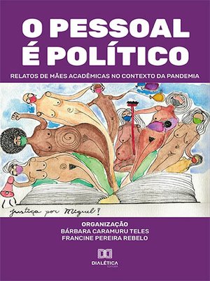 cover image of O pessoal é político